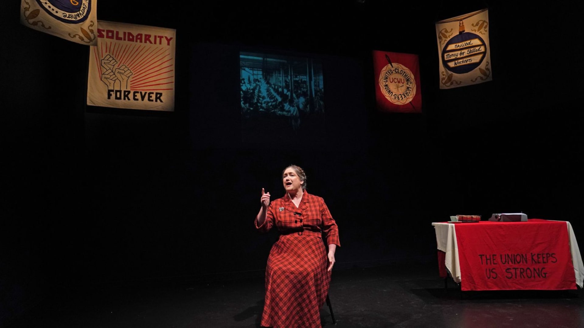 Chopped Liver & Unions