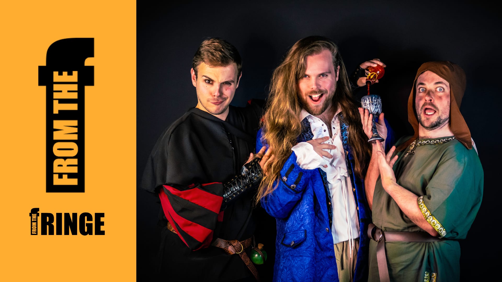 Bad Clowns: Long Live the King