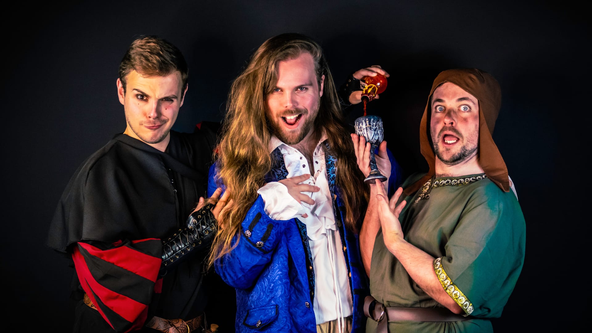 Bad Clowns: Long Live the King