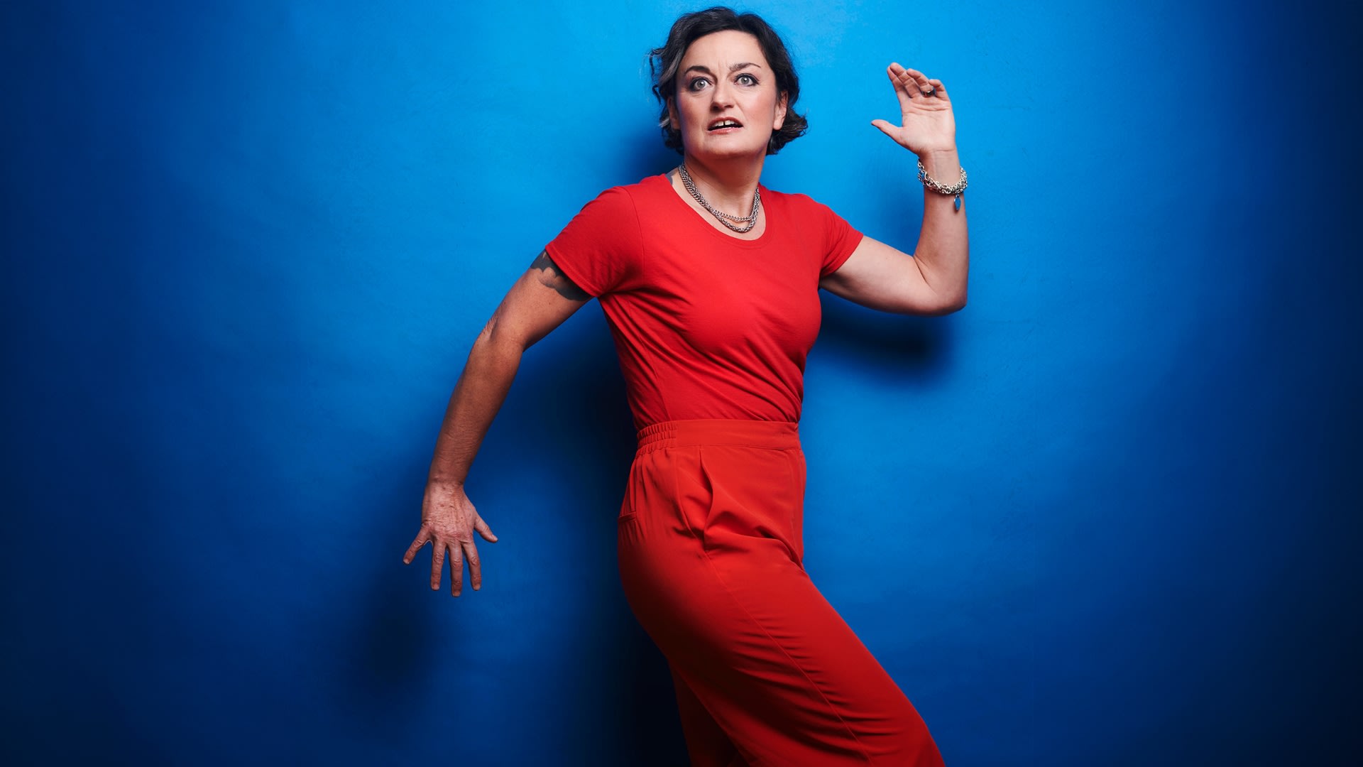 Brighton Festival - Zoe Lyons