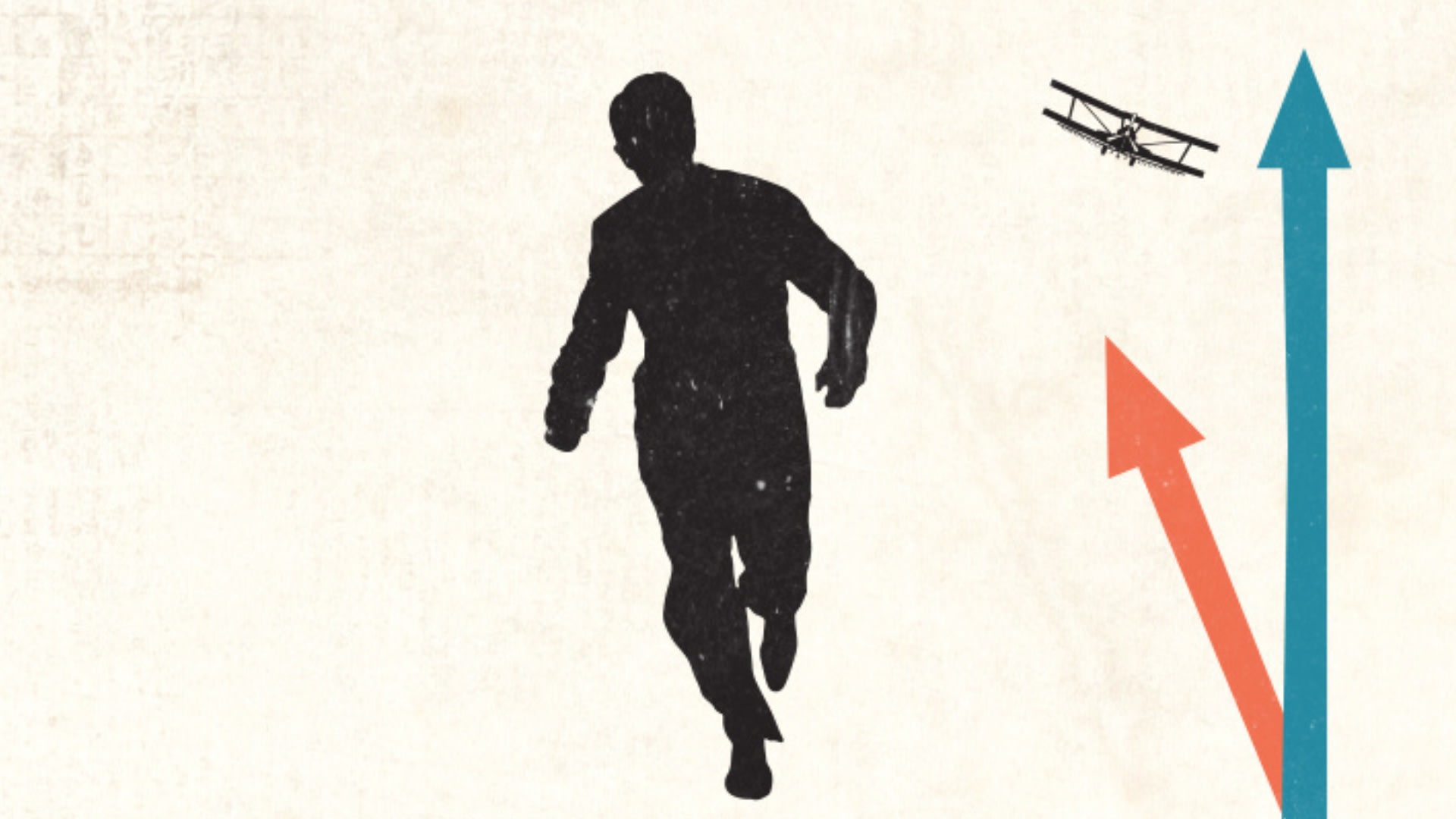Brighton Festival - Wise Children - North by Northwest