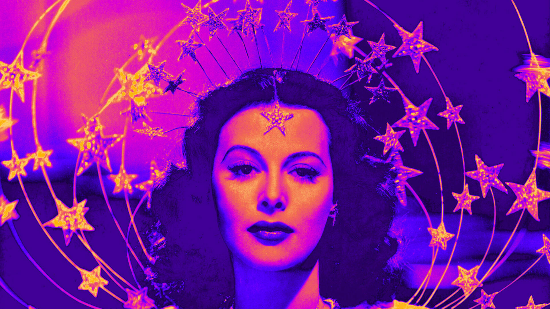 The Ecstasy of Hedy Lamarr: Premieres Season