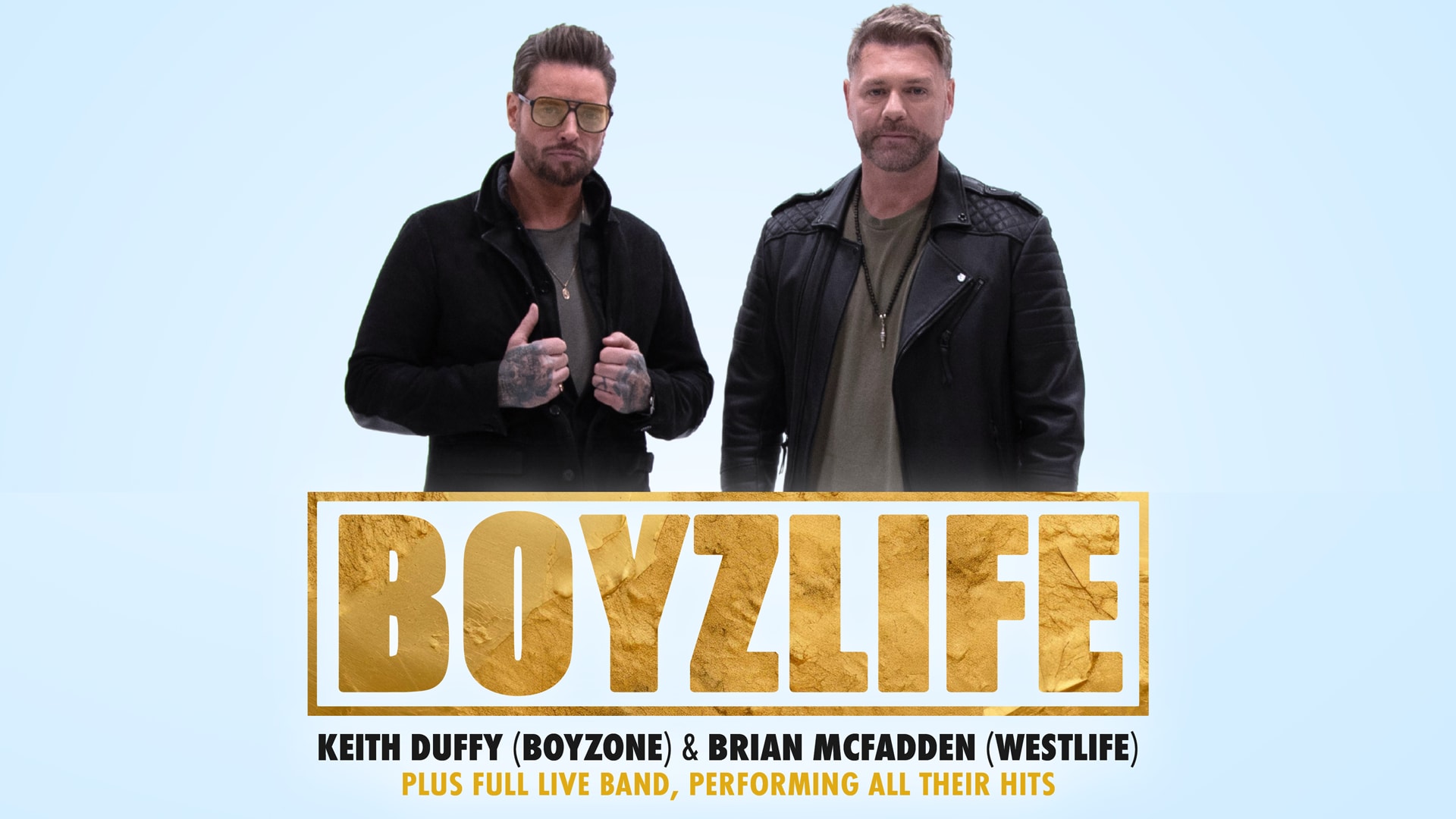 Boyzlife