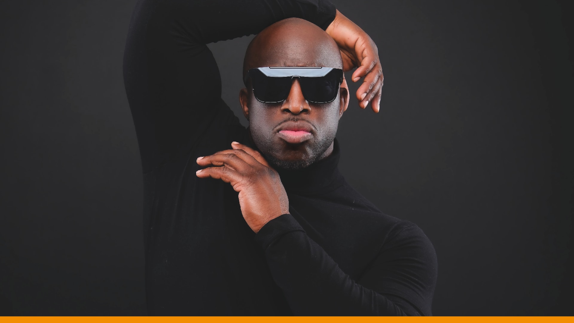 Emmanuel Sonubi - Life After Near Death