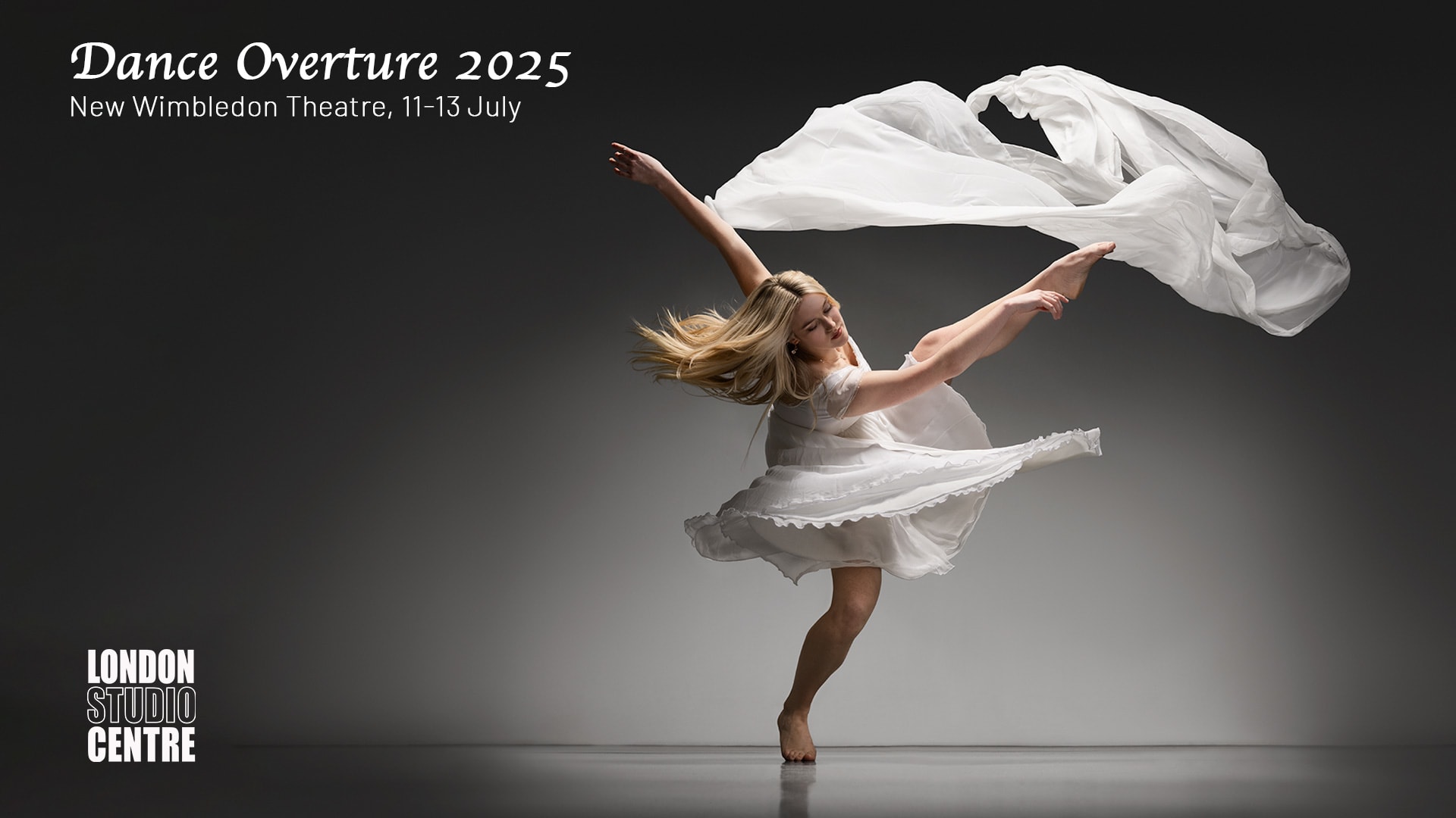 Dance Overture 2025