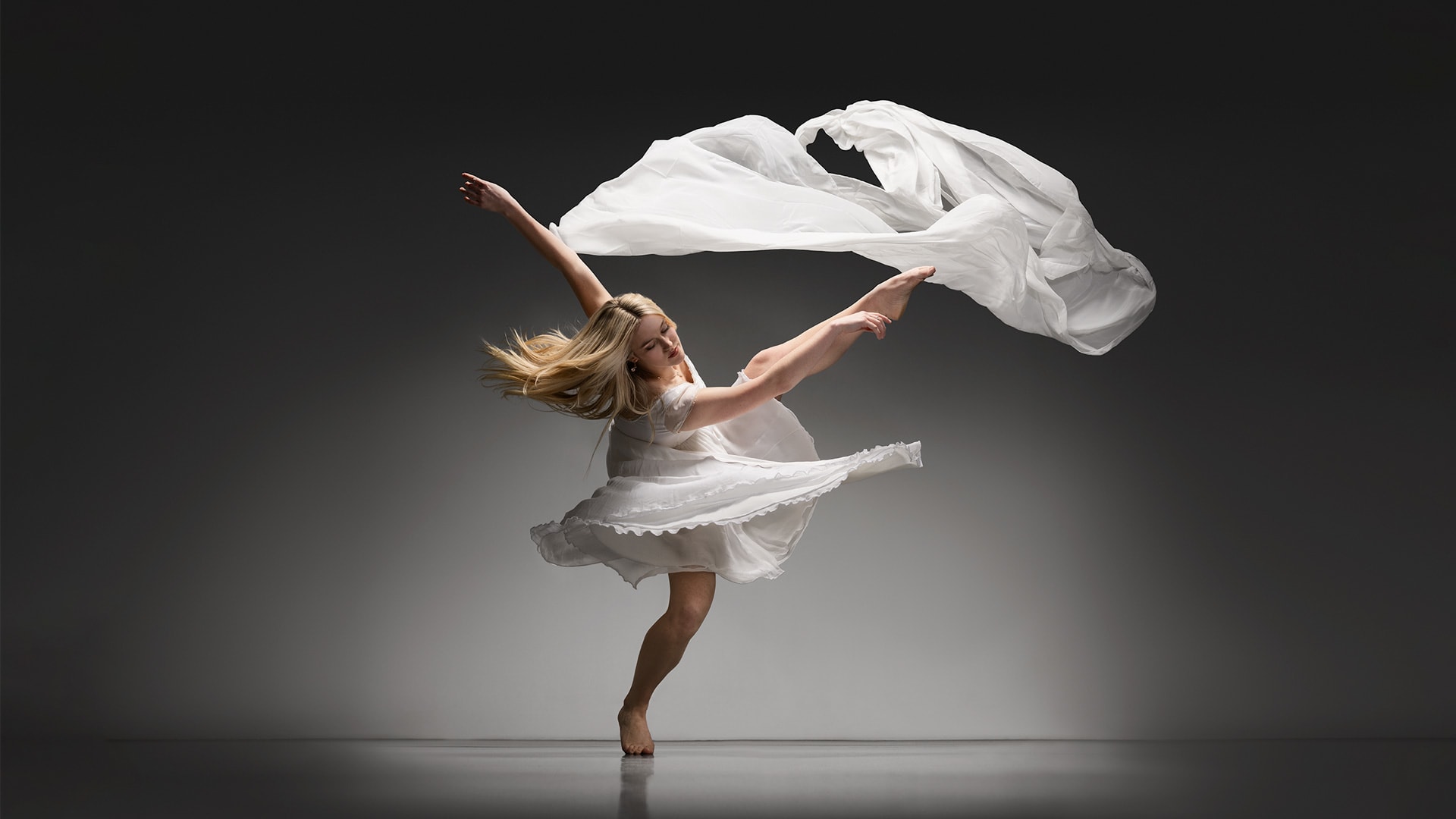 Dance Overture 2025