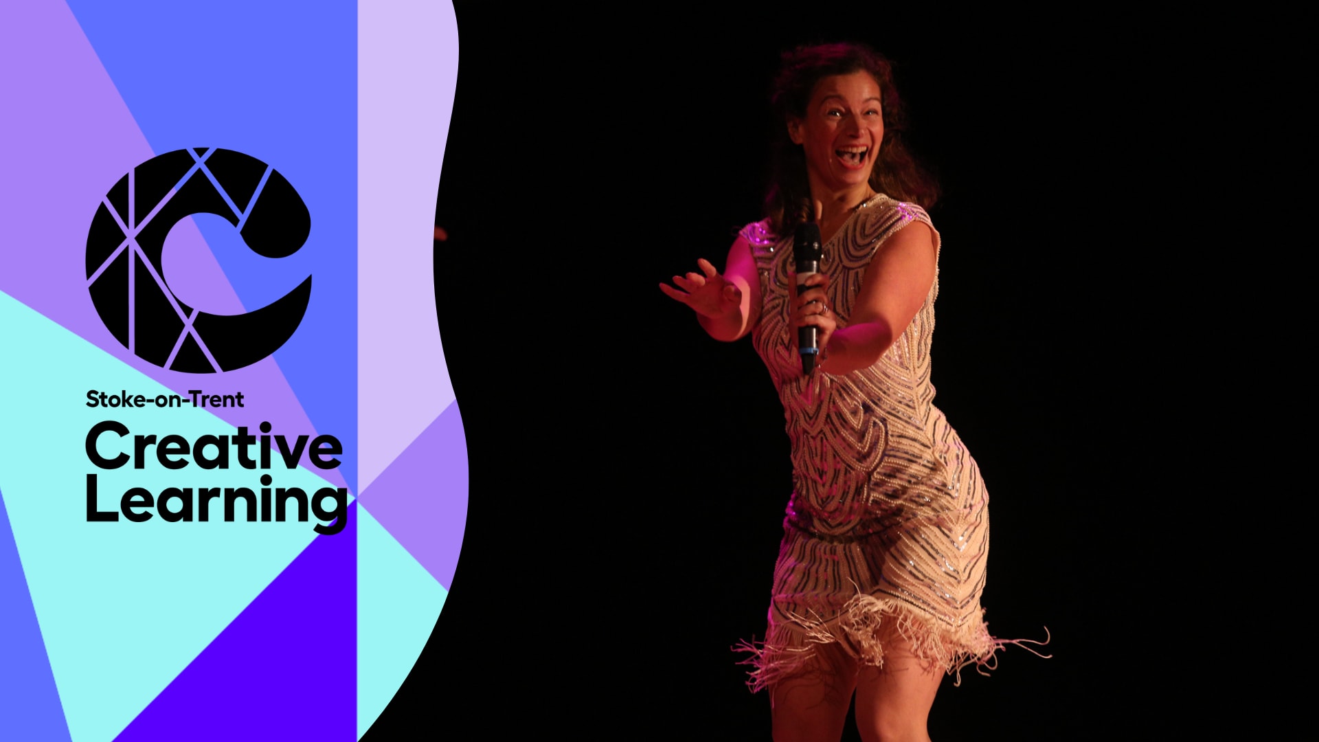 Adults Musical Theatre Workshop Inspired by 'SIX' and '& JULIET'