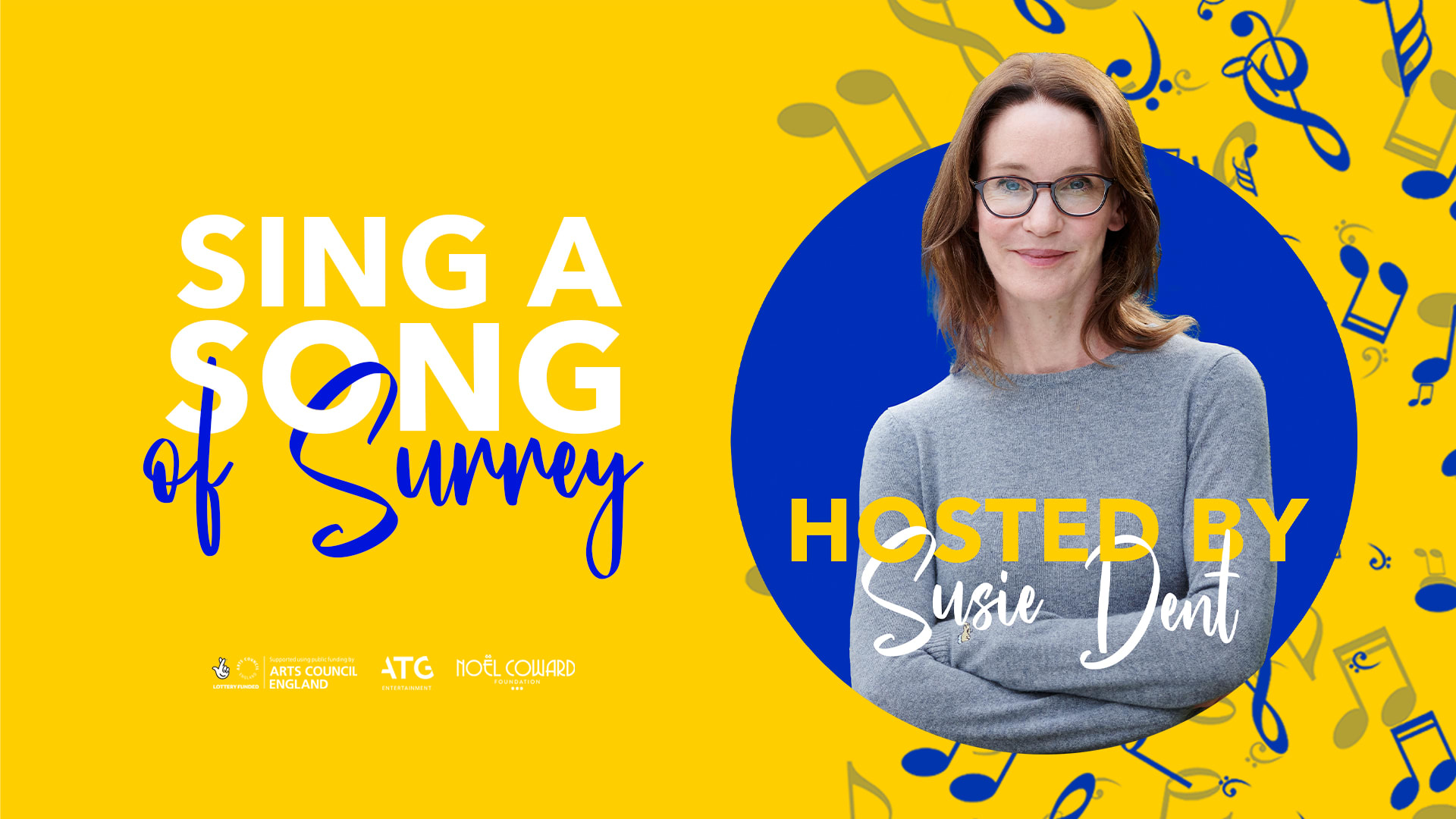 Sing a Song of Surrey