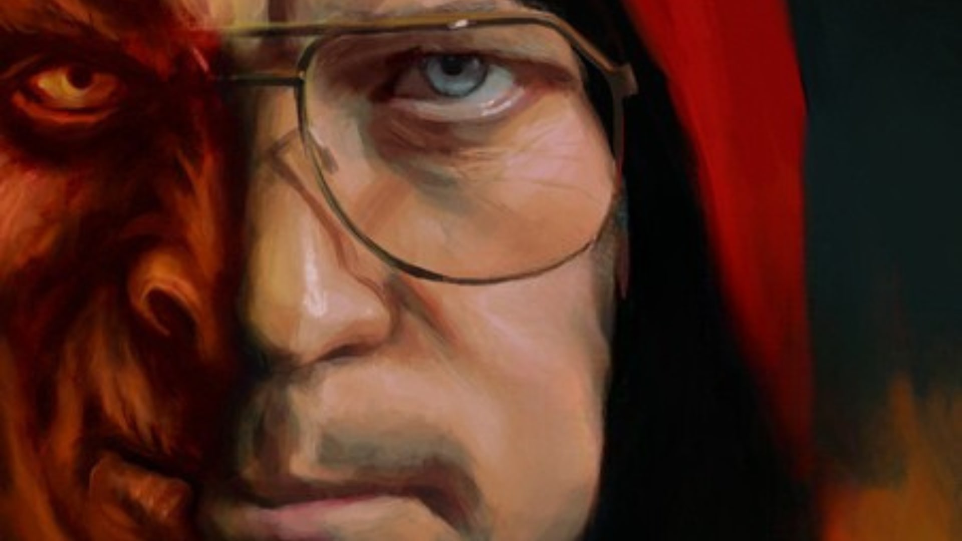Garth Marenghi