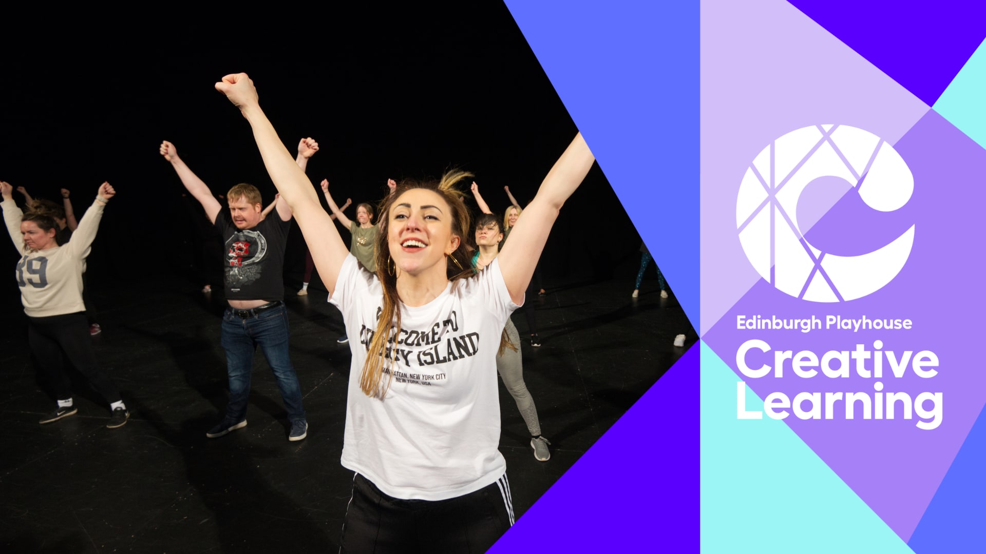 Musical Makers (18+ Adults)