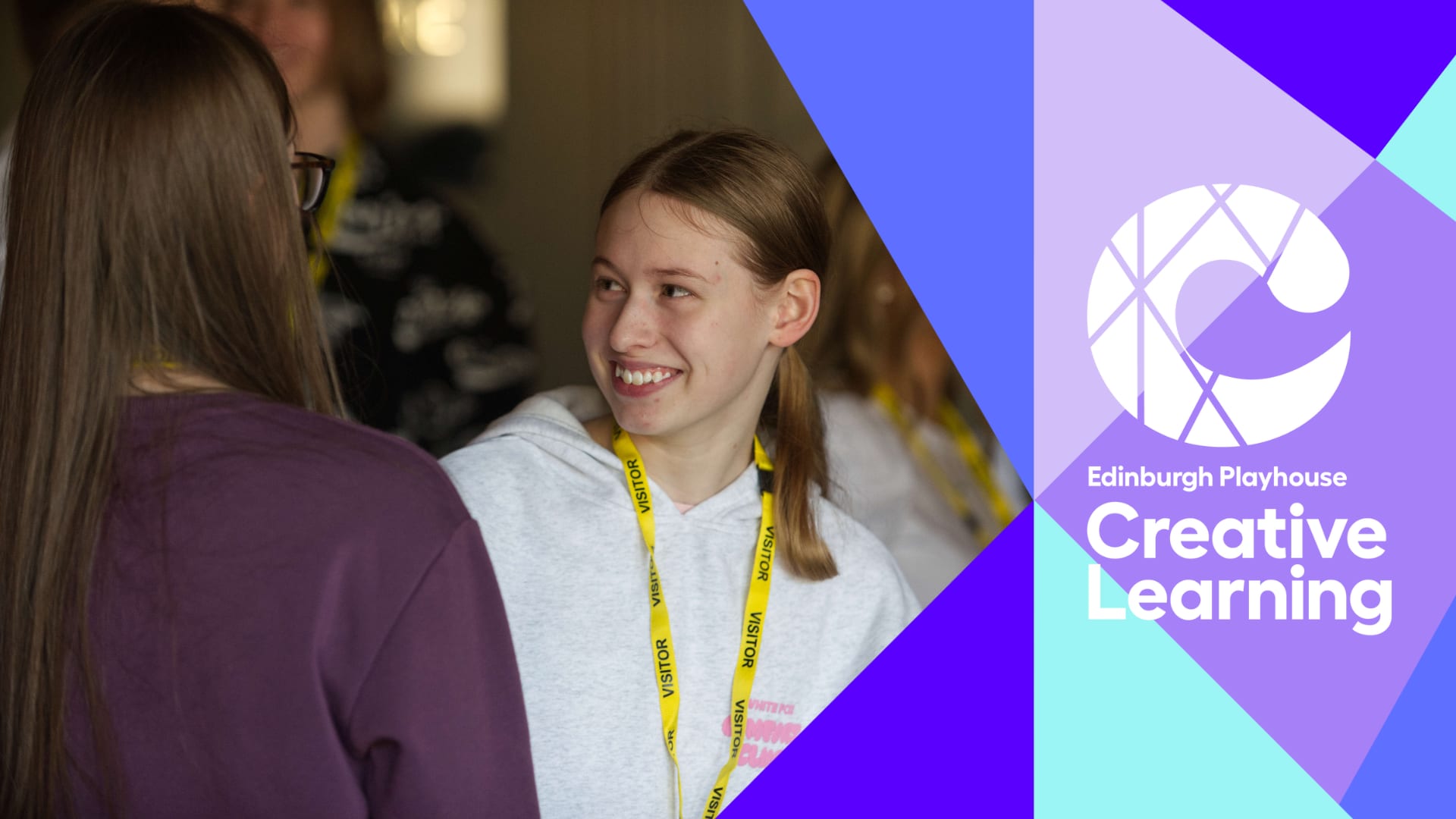 Musical Makers (Teens 11-18 year olds)