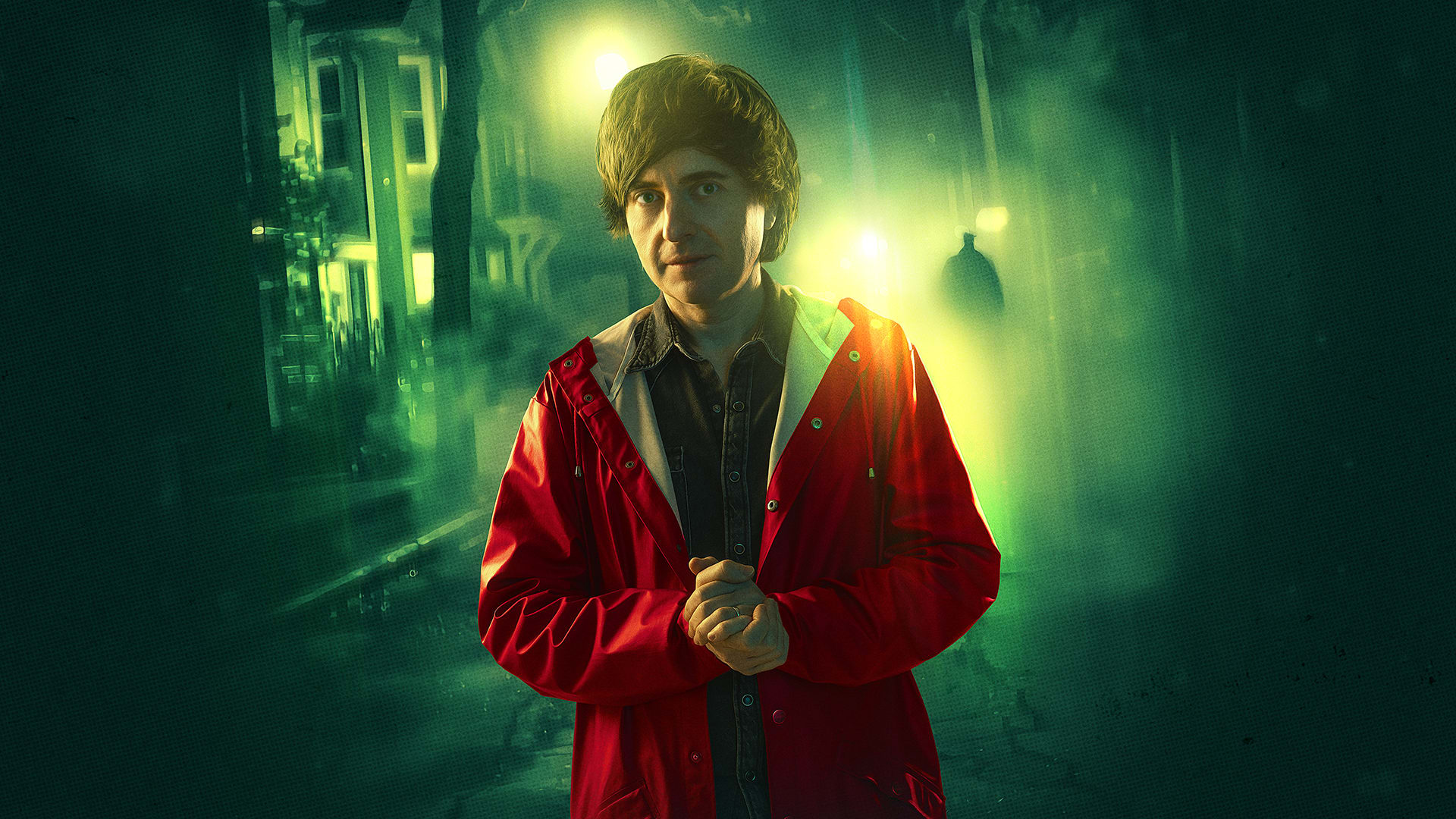 Uncanny: Fear Of The Dark