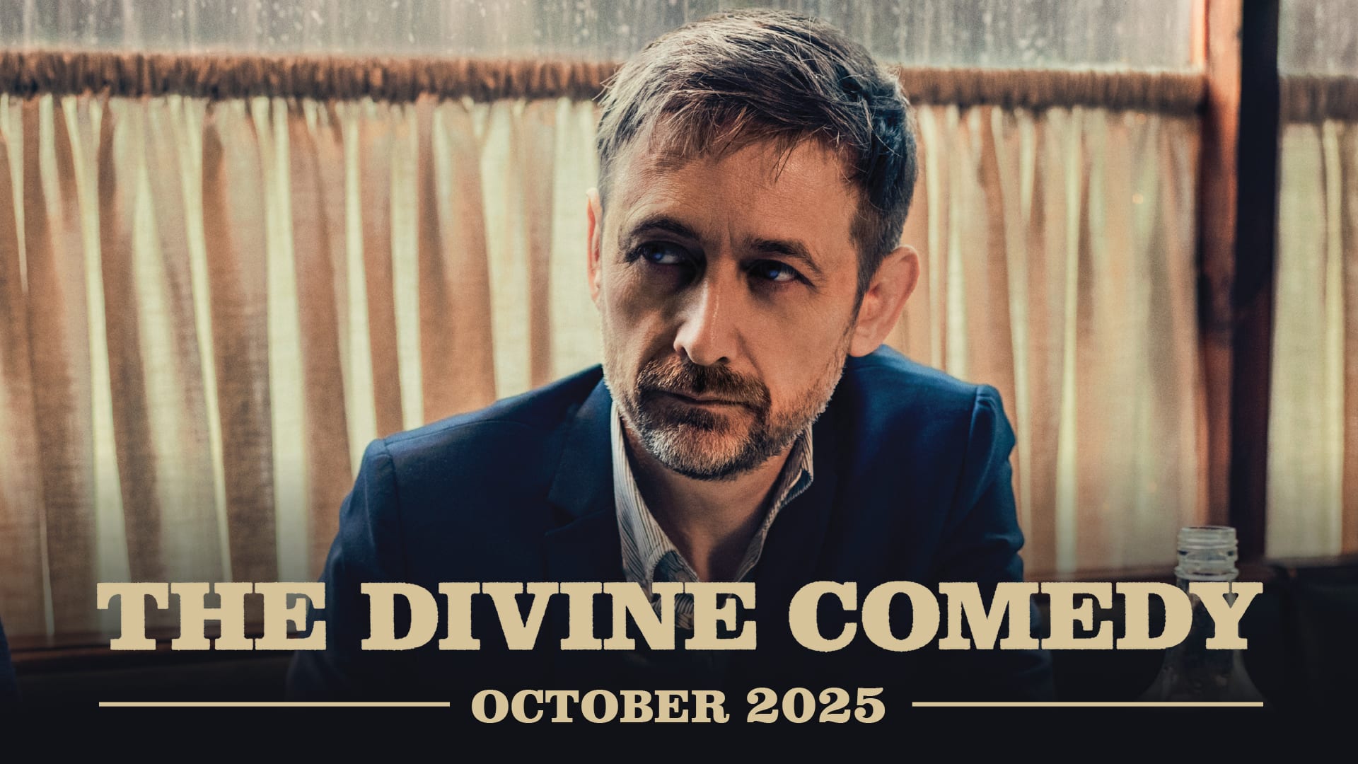 The Divine Comedy