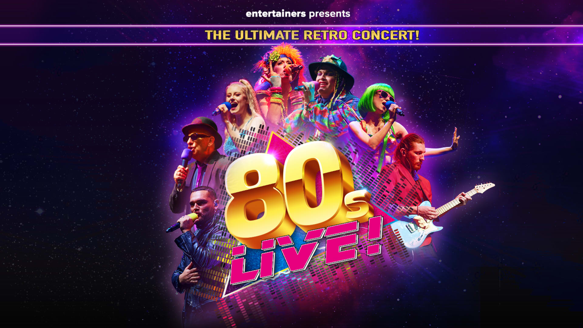80s Live