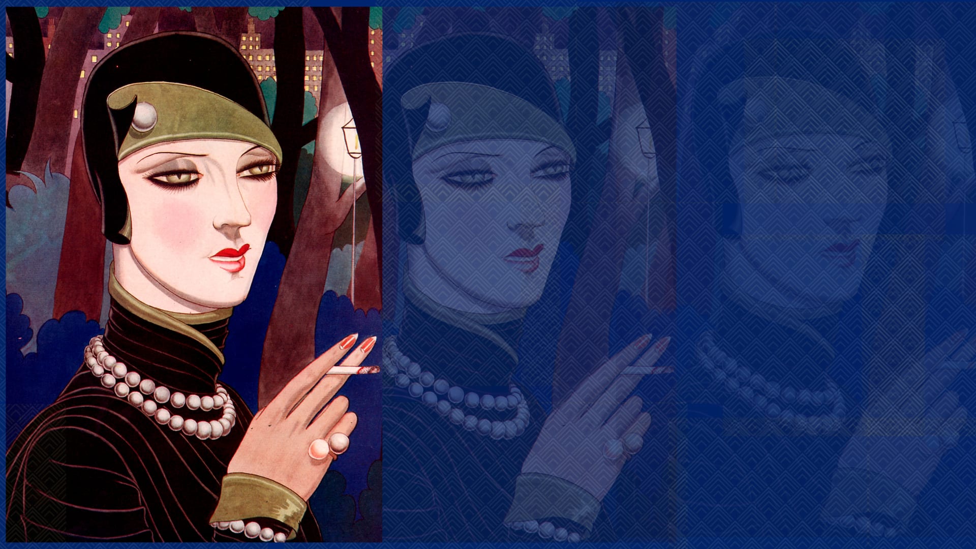 Southside Players Presents Emma by Jane Austen