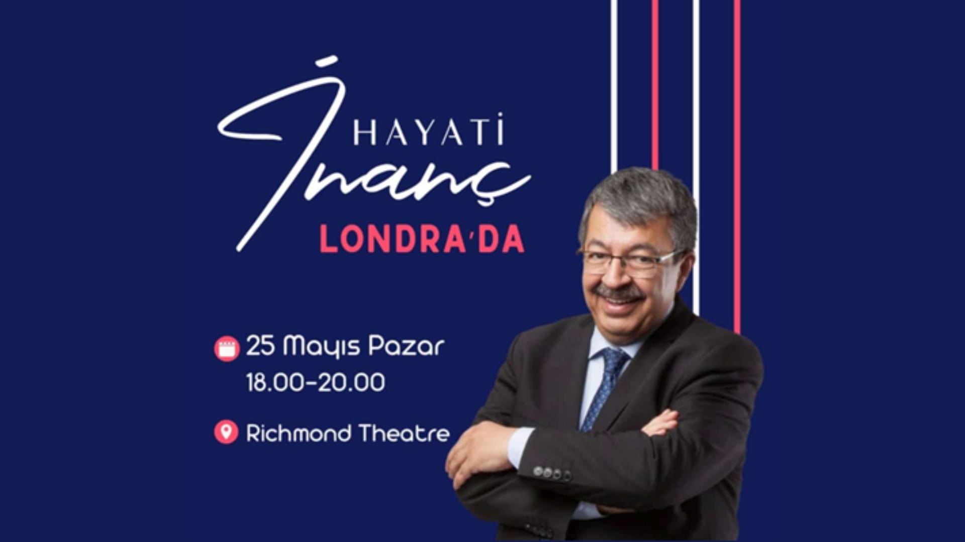 Hayati İnanç London