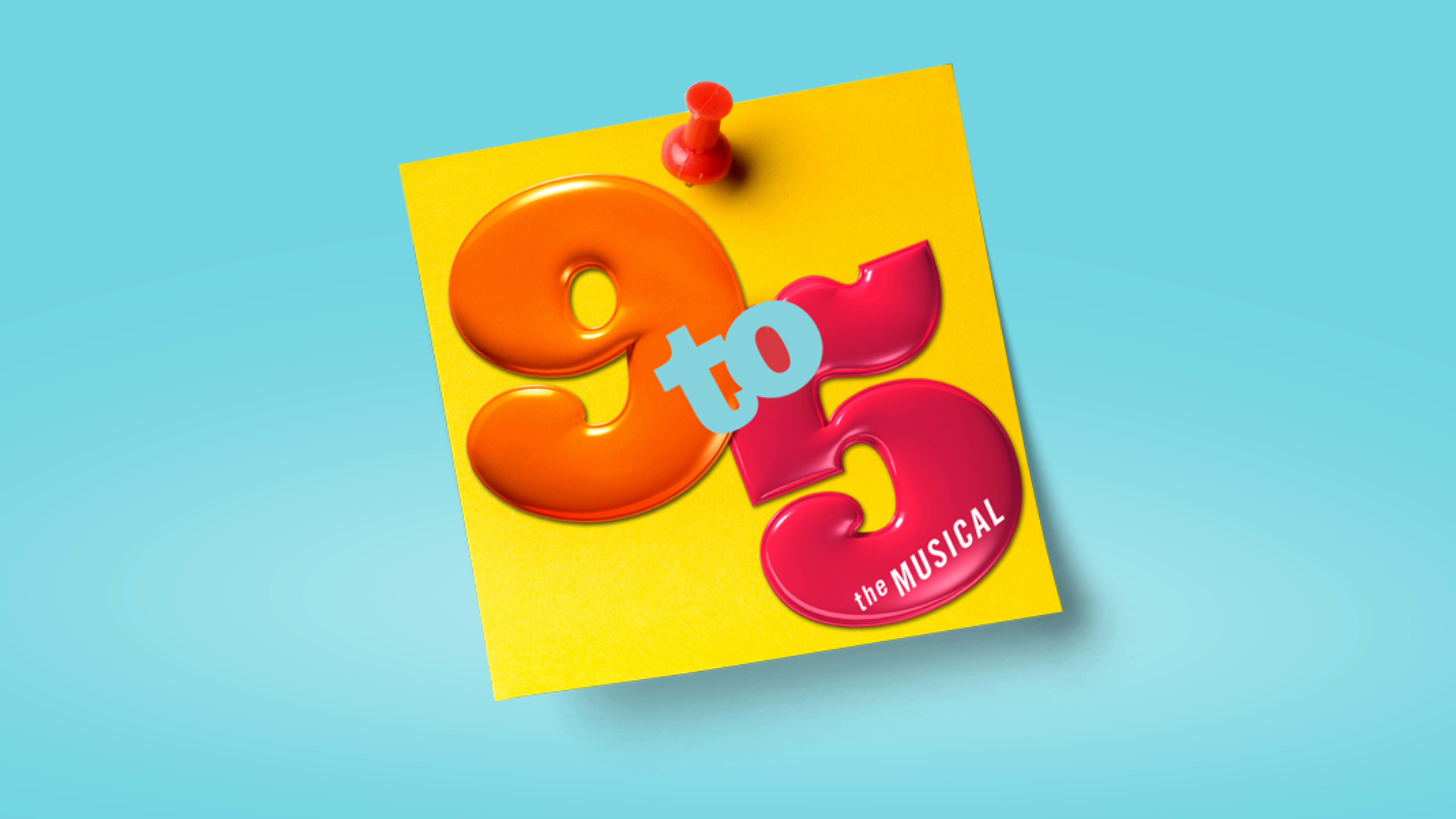 9 to 5