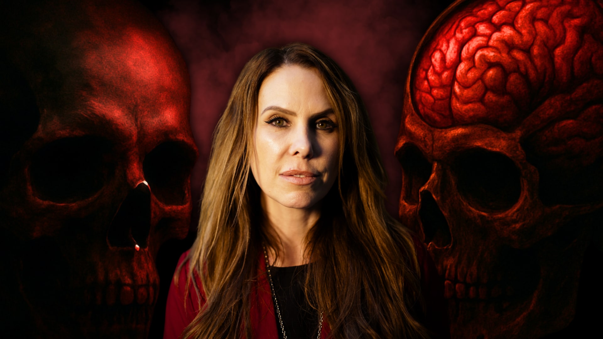 Murderous Minds with Emma Kenny
