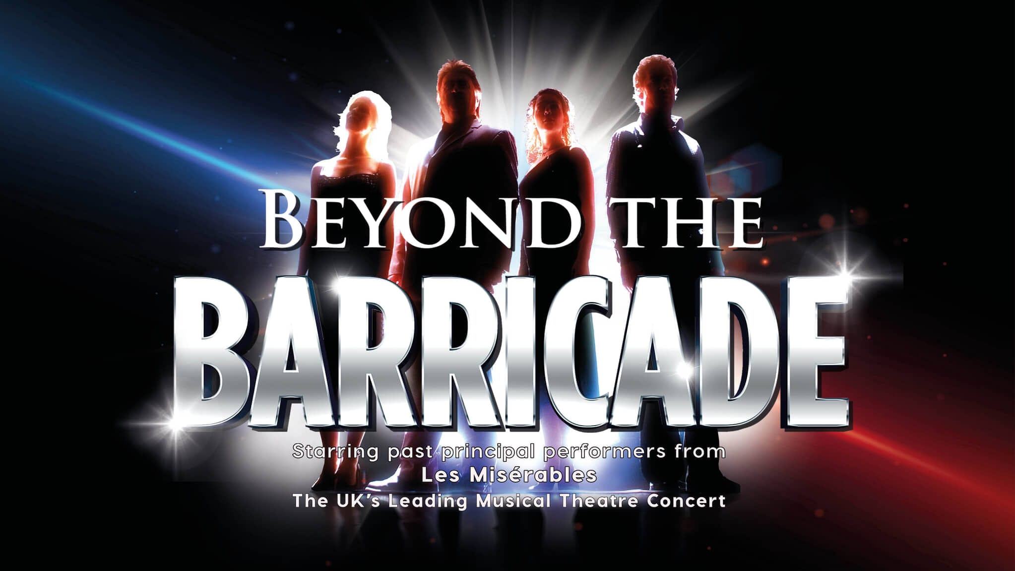 Beyond The Barricade
