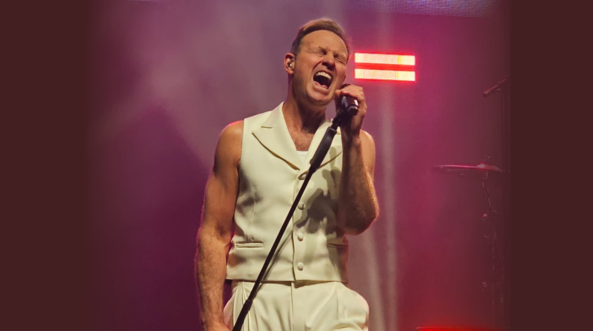 Jason Donovan