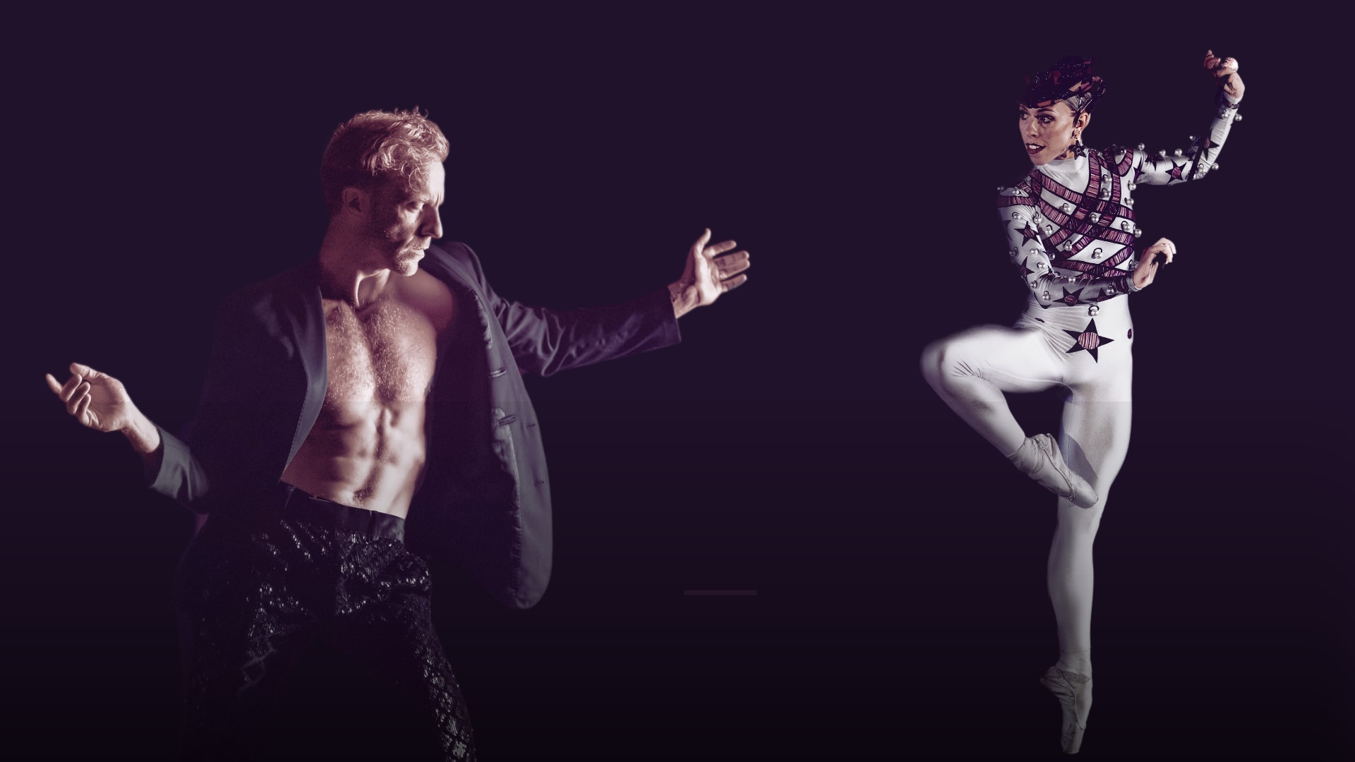 Ballet Nights Glasgow