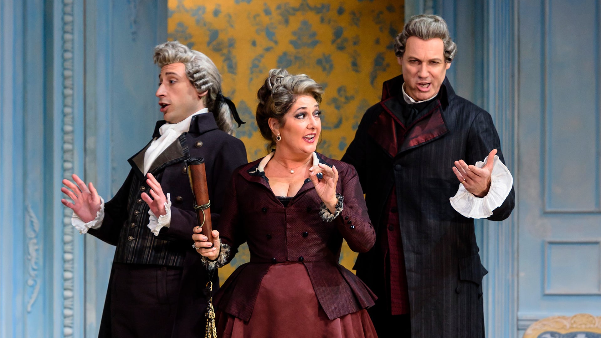 Scottish Opera Season 25/26