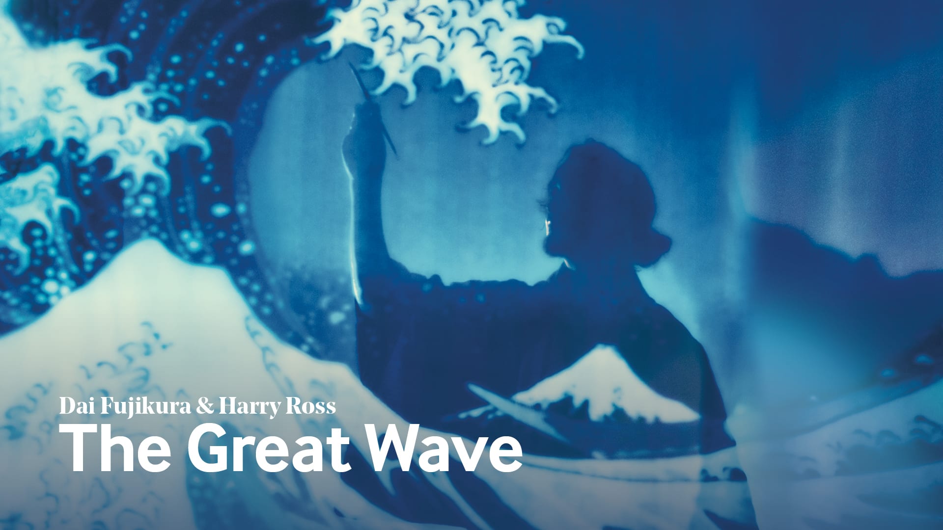 Scottish Opera - The Great Wave