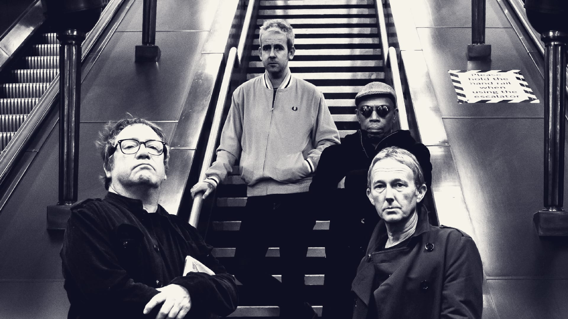 Ocean Colour Scene