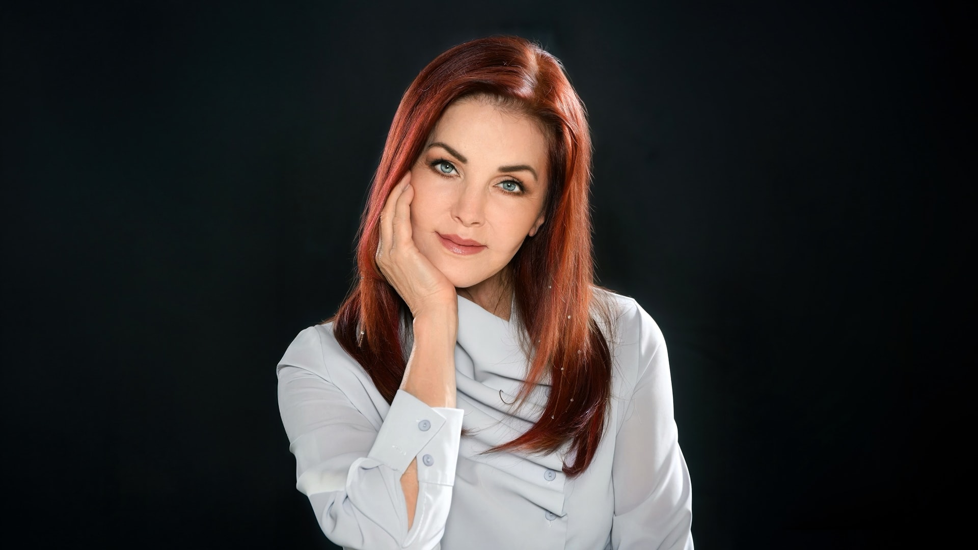 An Audience with Priscilla Presley