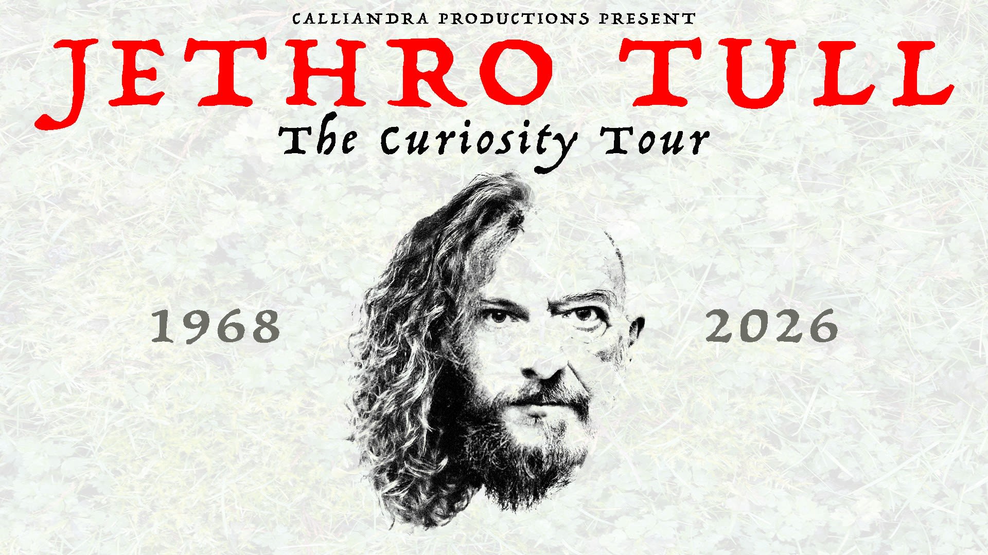 Jethro Tull
