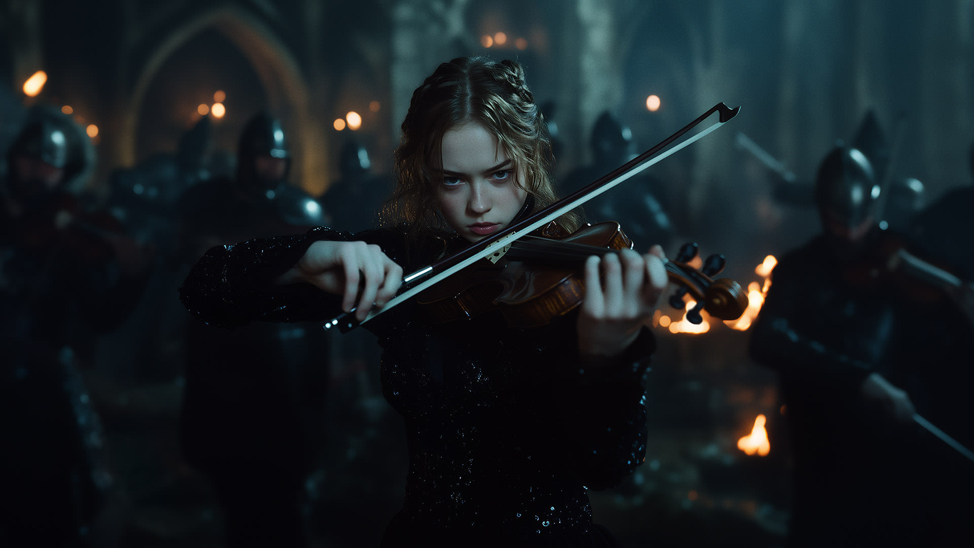 Music of the Movies: Lord of the Rings, Game of Thrones and Beyond