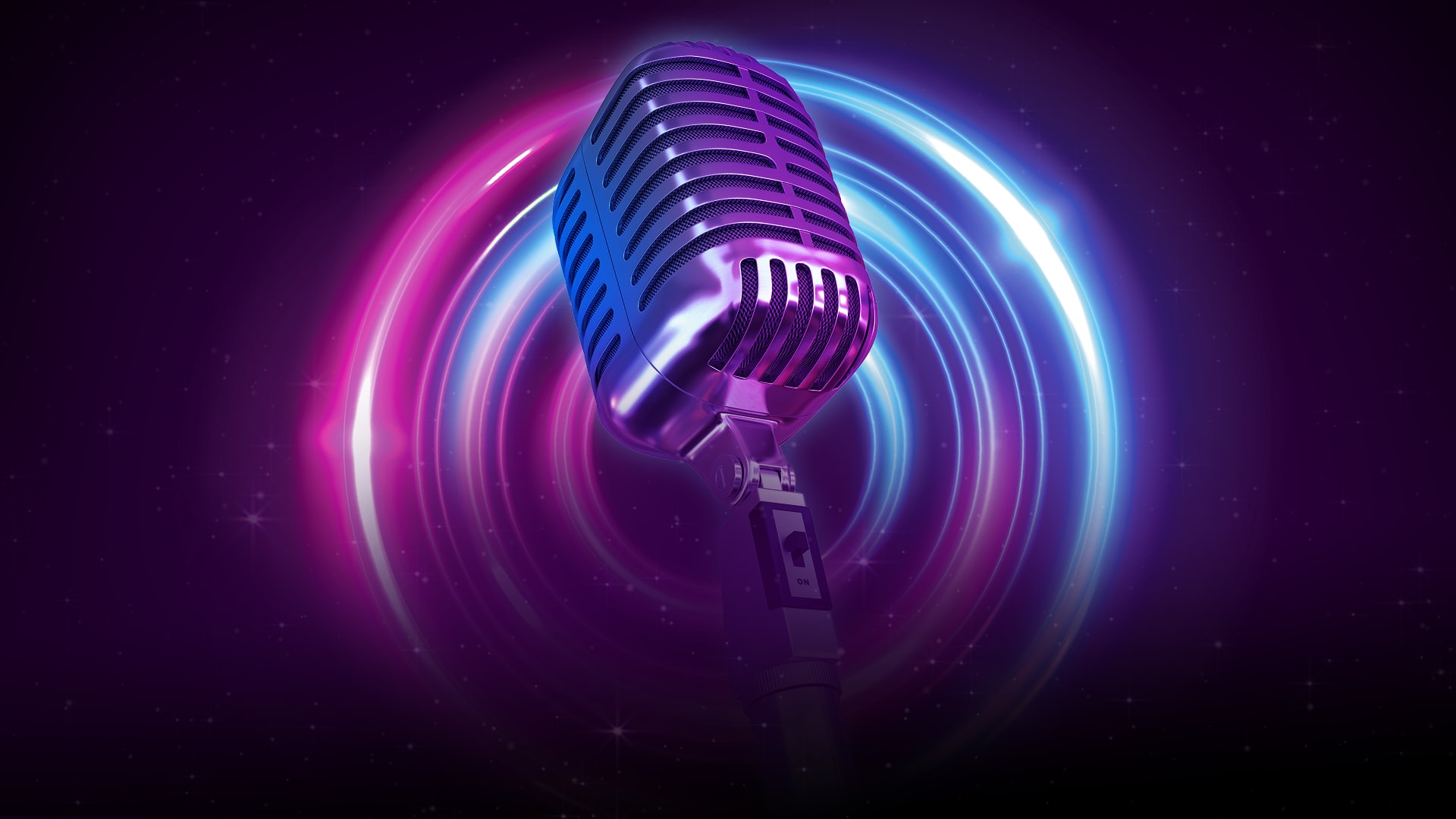Open Mic Nights