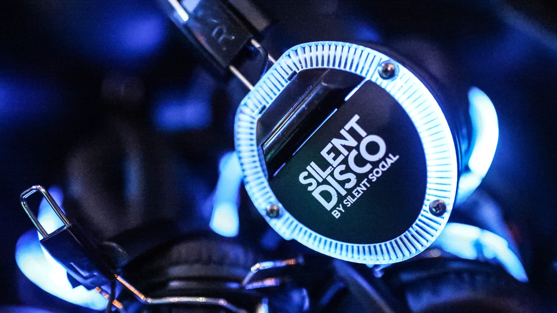 Silent Disco - 80's / 90's / 00's Special