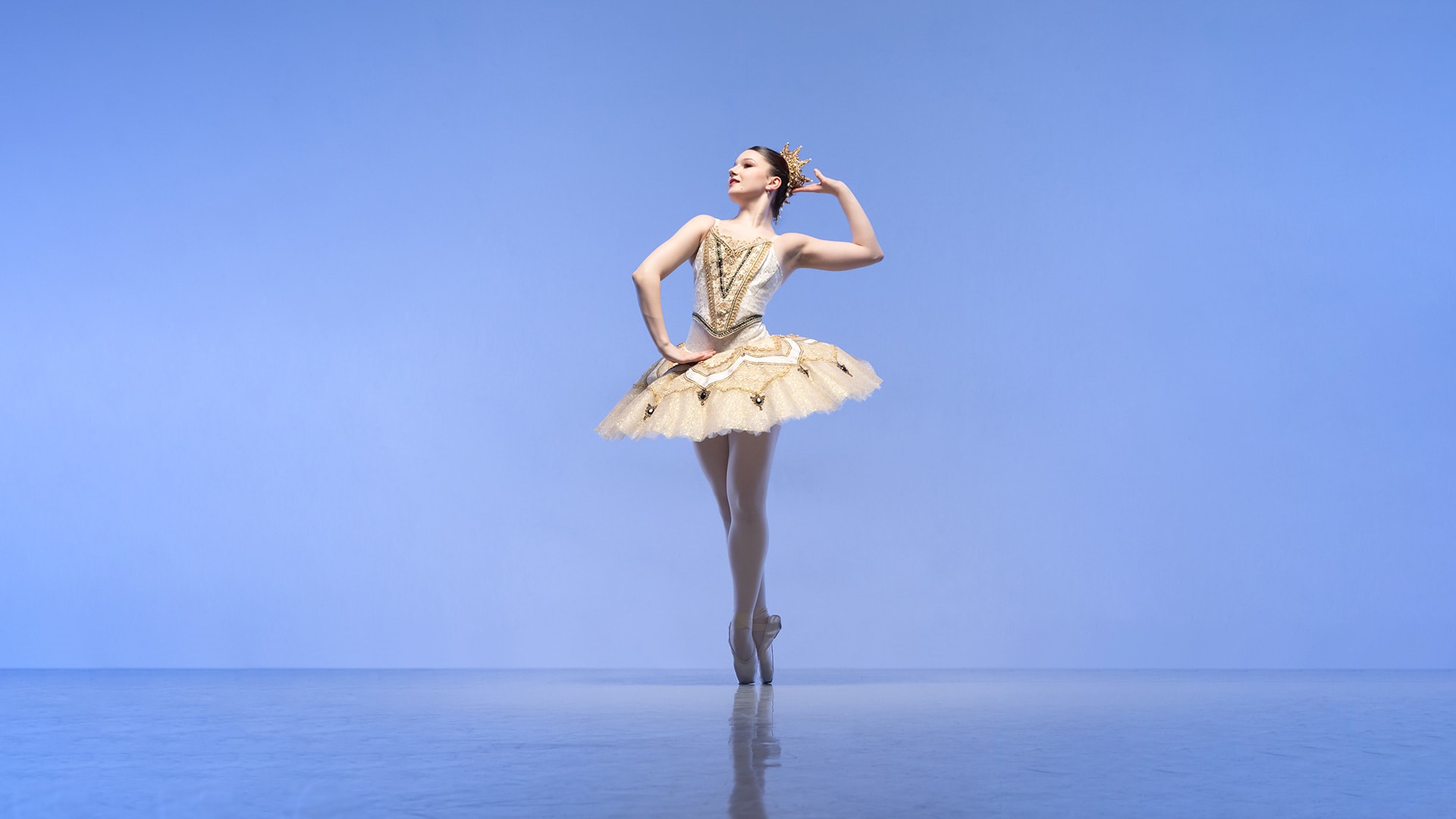 Images Ballet Company presents Energy in Motion