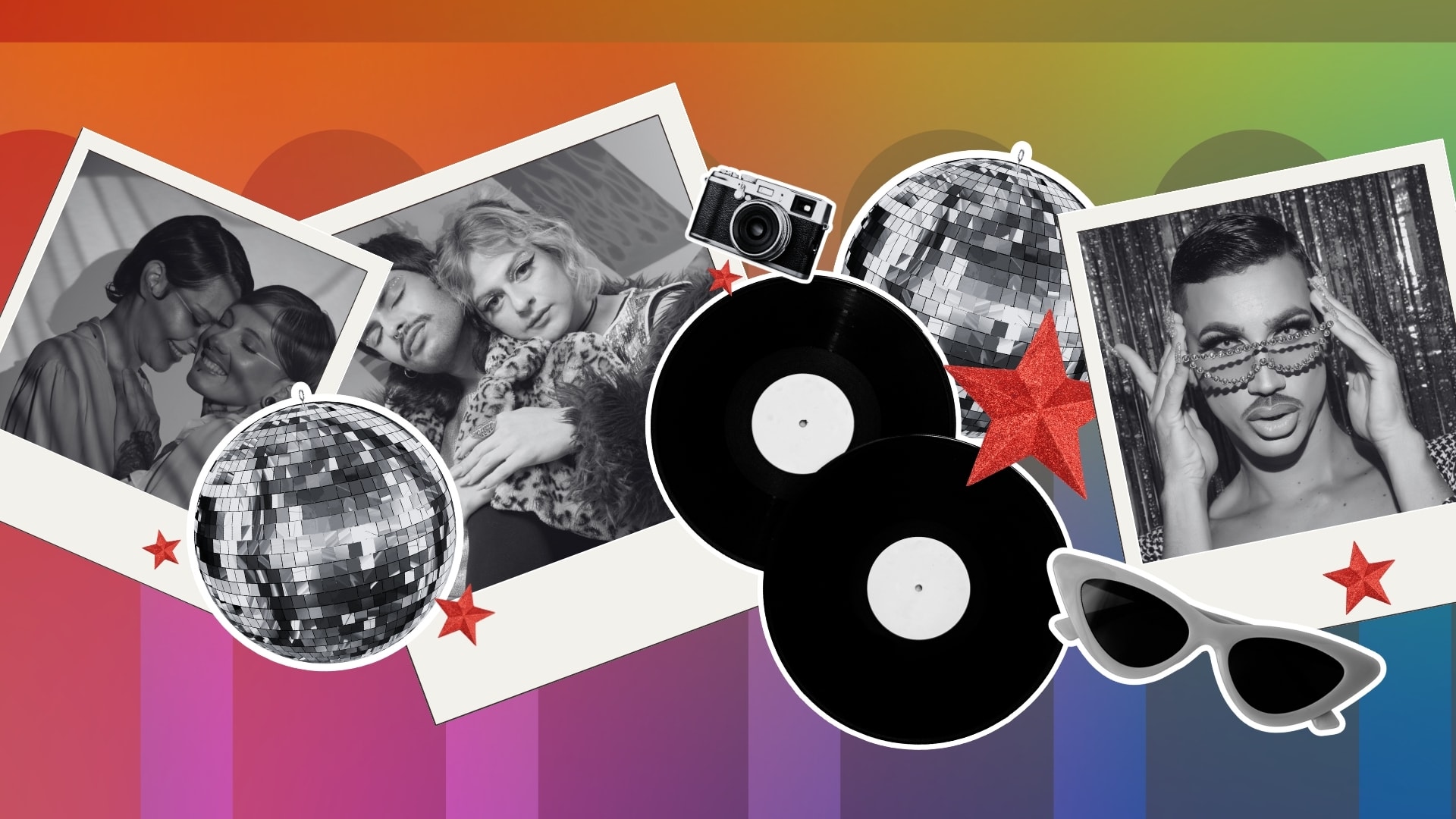 Proud Prom 2025 – Official Folkestone Pride After Party