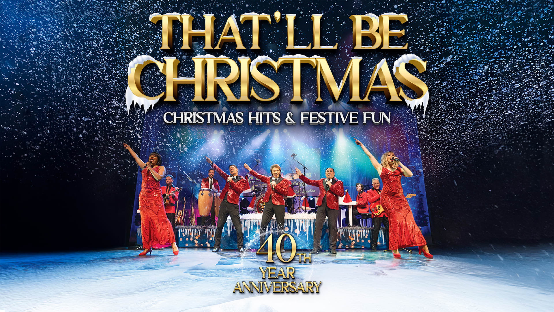 That’ll Be Christmas