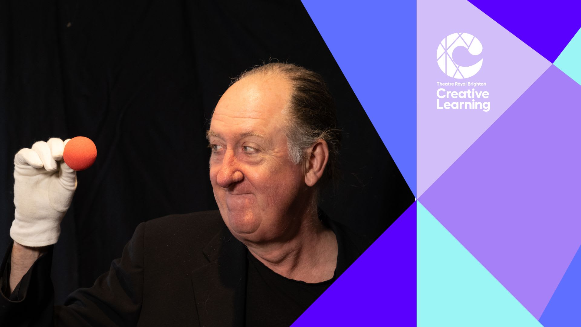 School of Clowns - The Meeting of Clown and Mask course