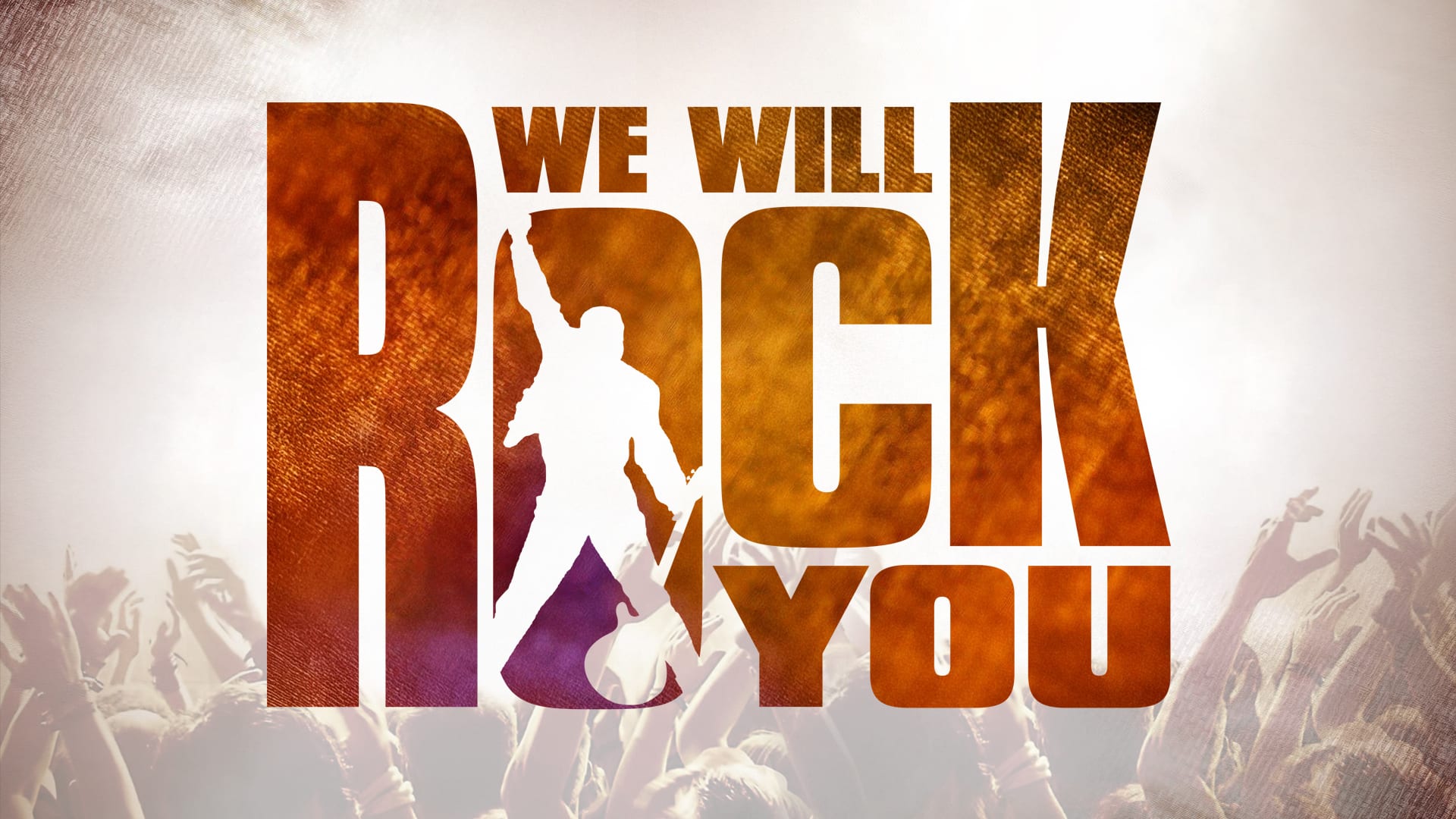 We Will Rock You