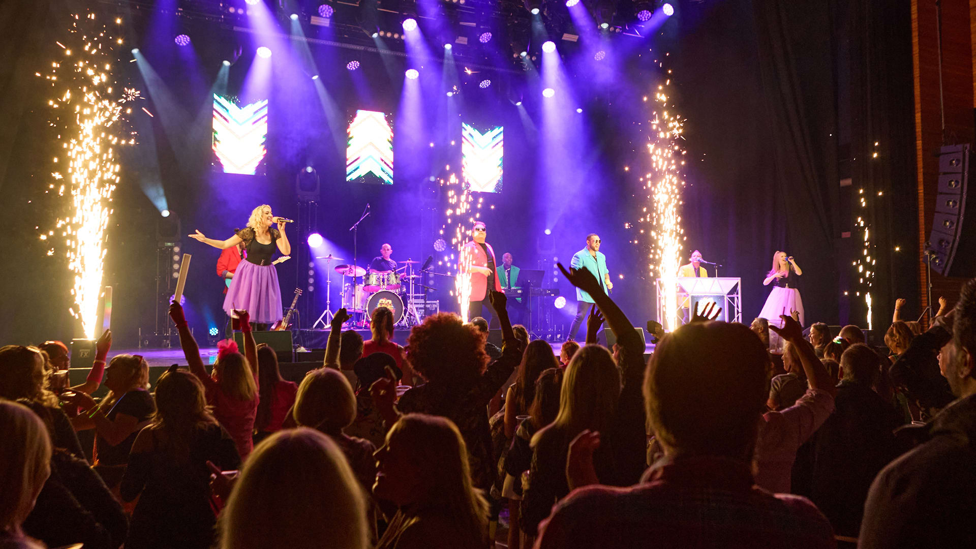 80s Live