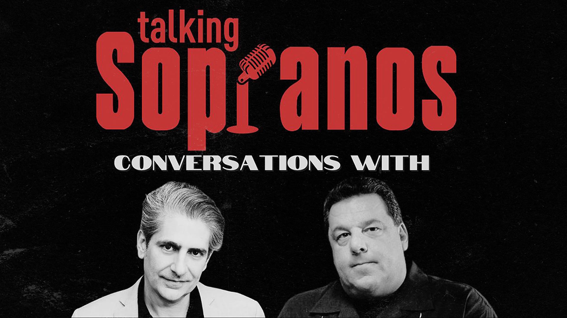Talking Sopranos