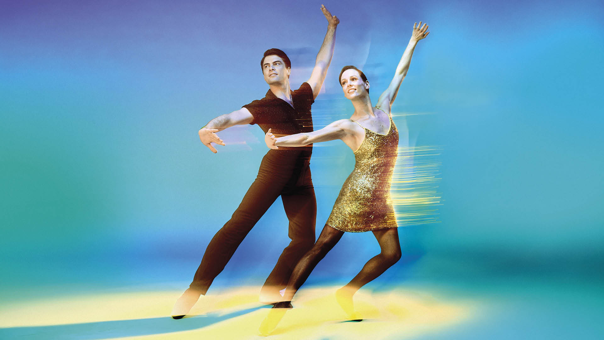 Scottish Ballet - Starstruck