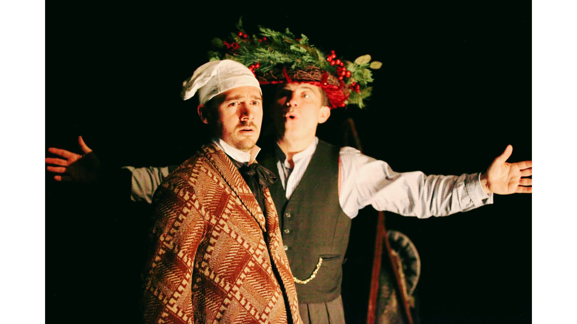 A Christmas Carol