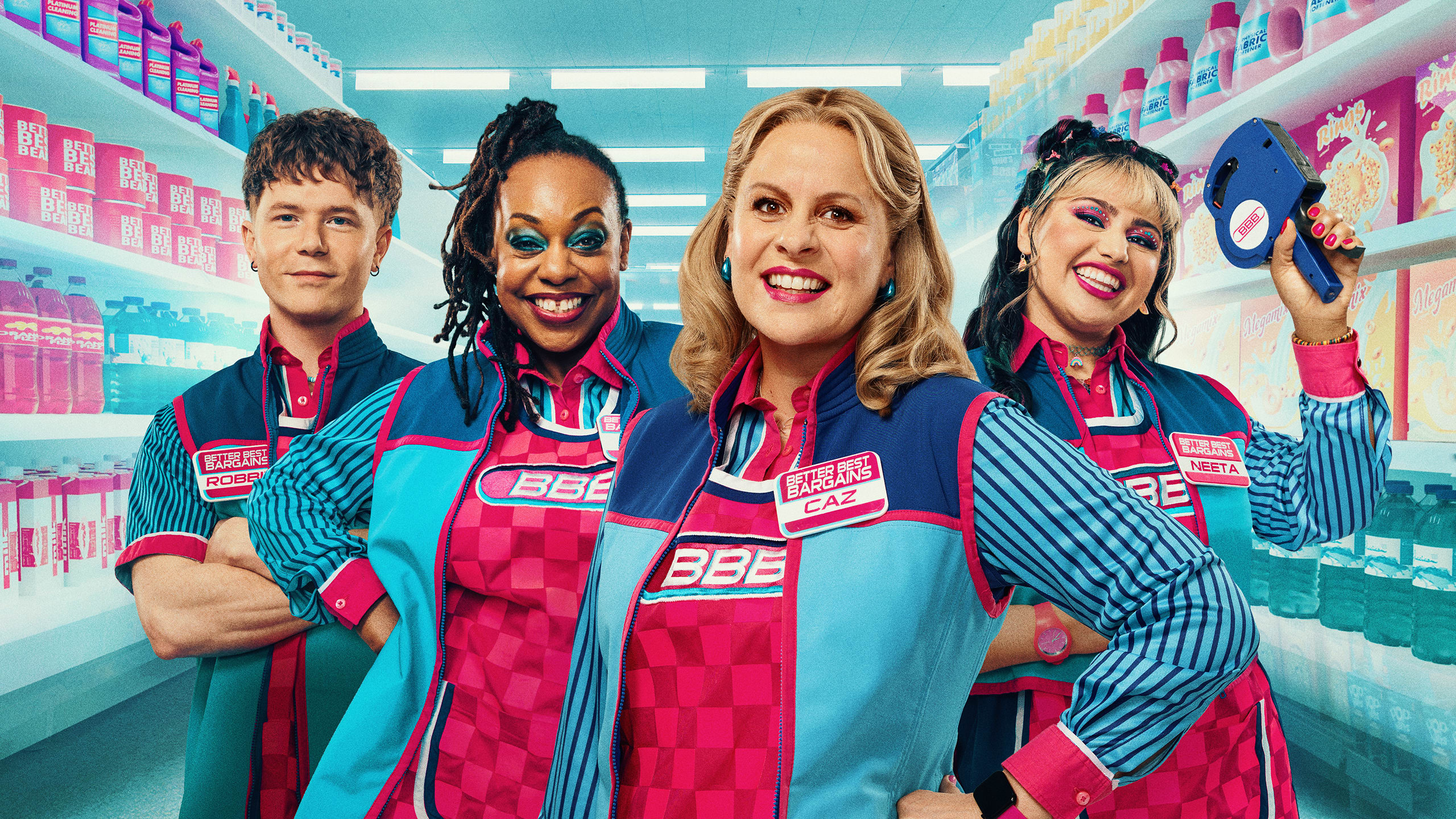 Here & Now - The Steps Musical
