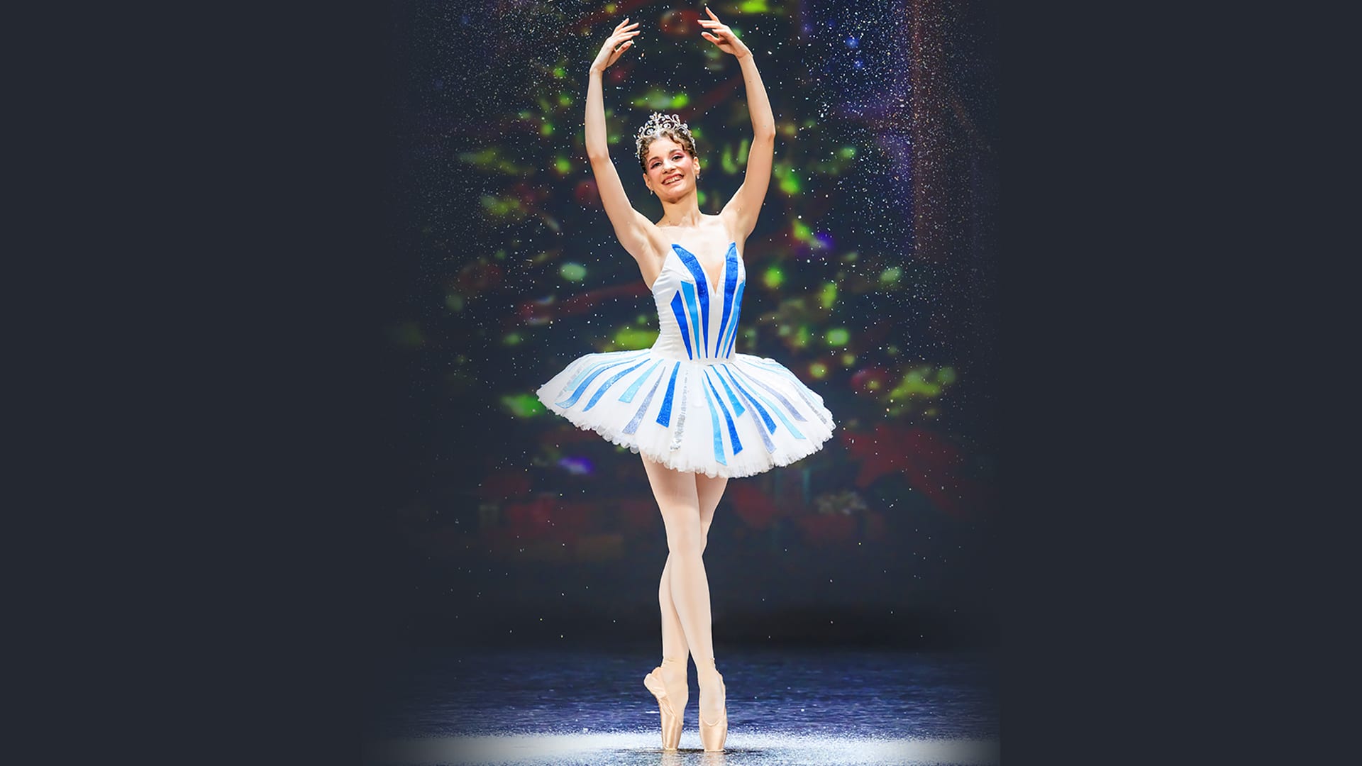 Varna International Ballet - The Nutcracker
