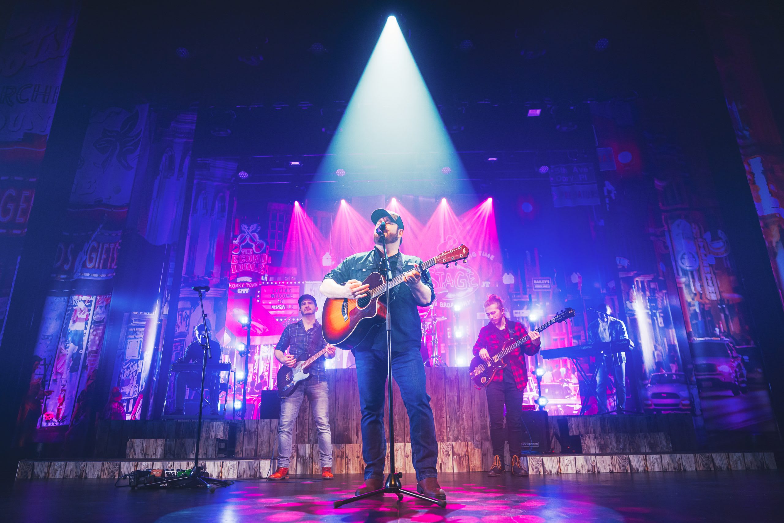 Beautiful Crazy - The Luke Combs Collection