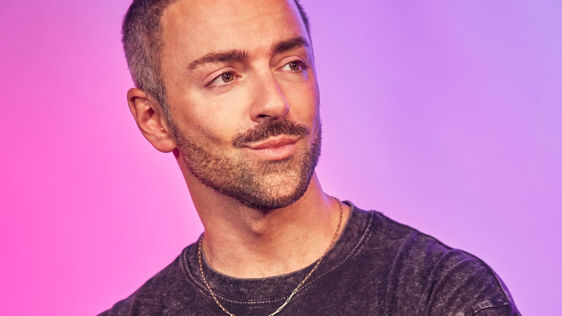 Matteo Lane: Back to Europe