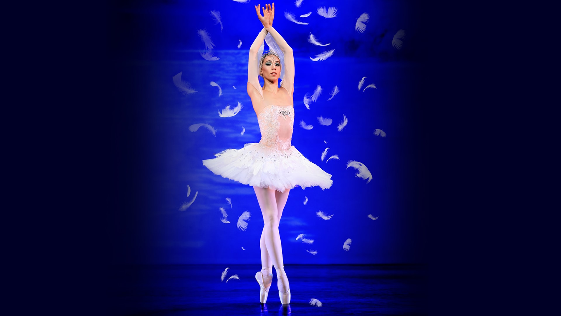 Varna International Ballet - Brighton