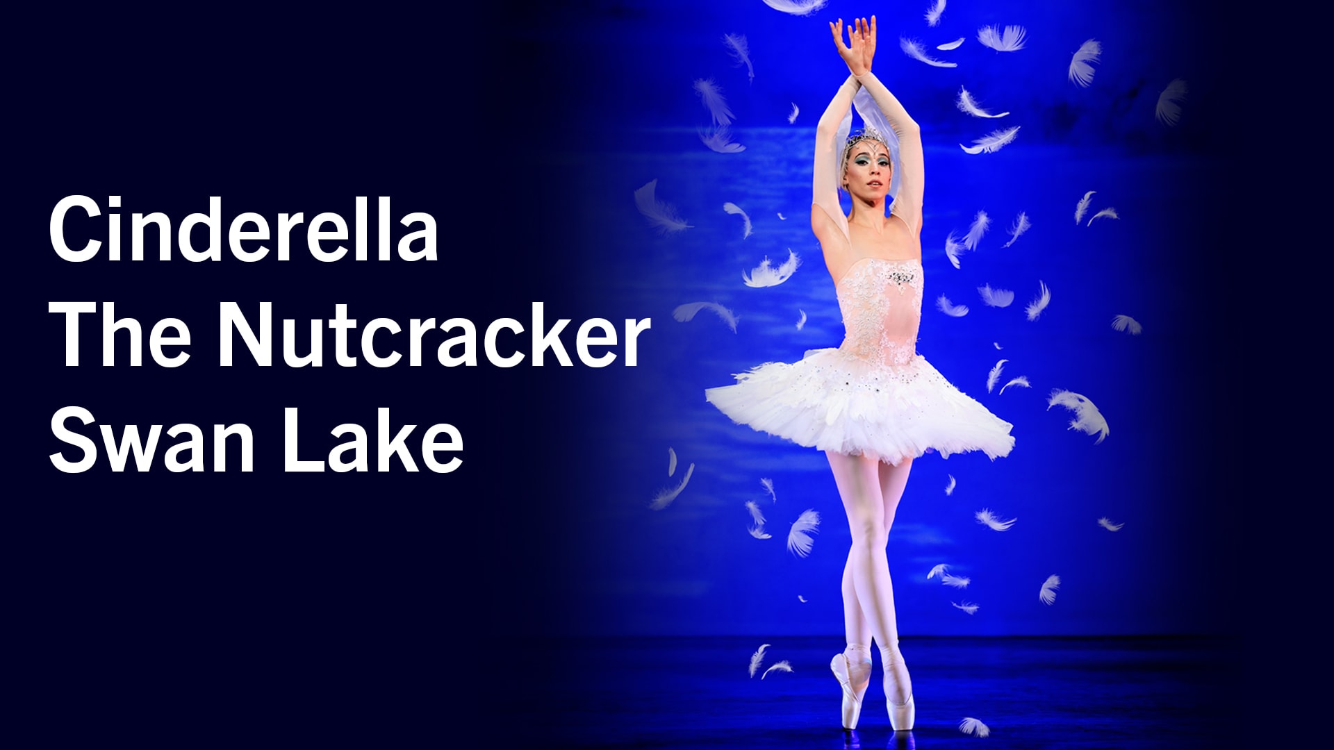 Varna International Ballet - Brighton