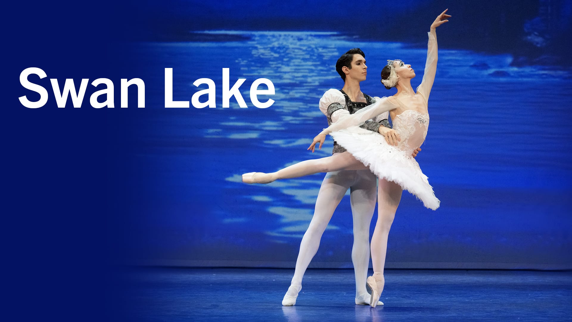 Varna International Ballet - Swan Lake
