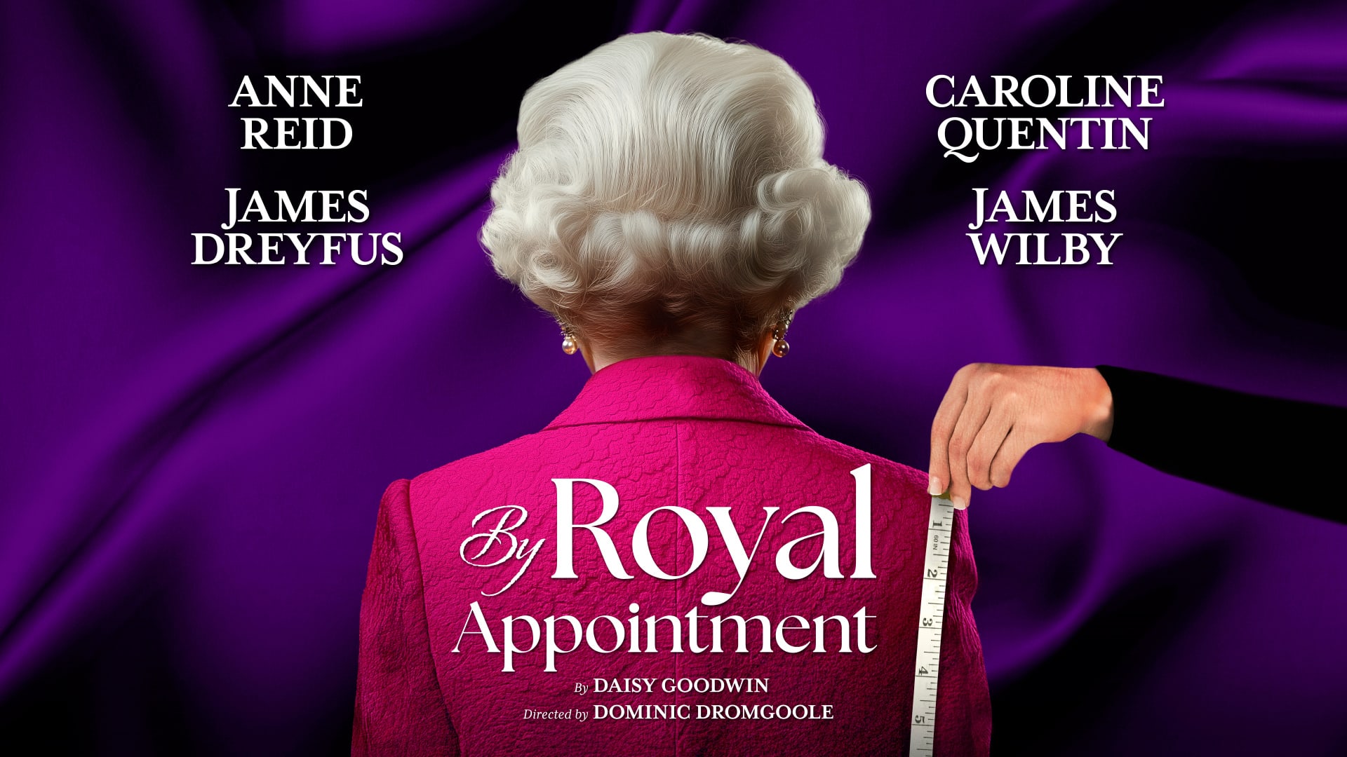 By Royal Appointment